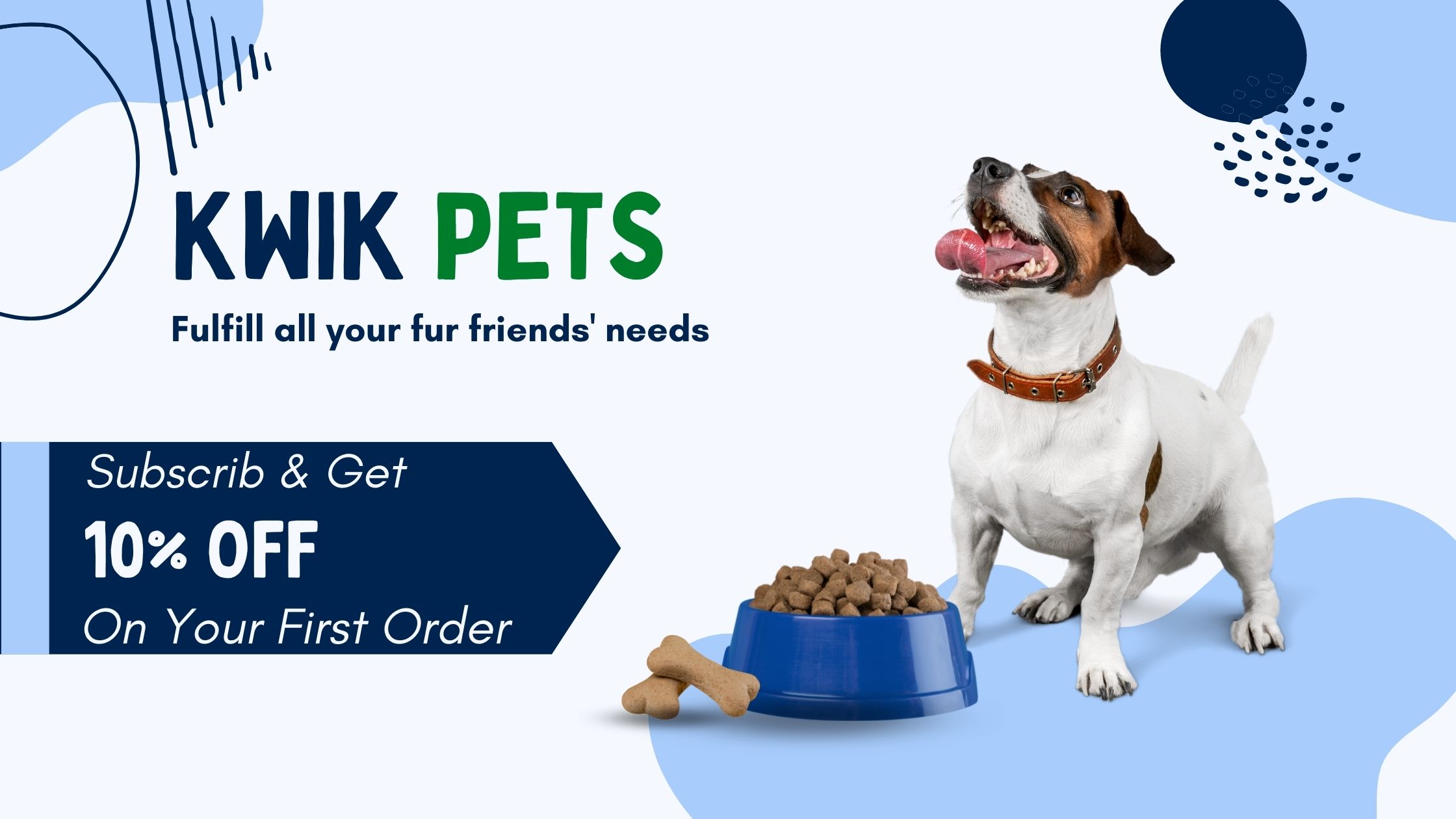 Dog Food